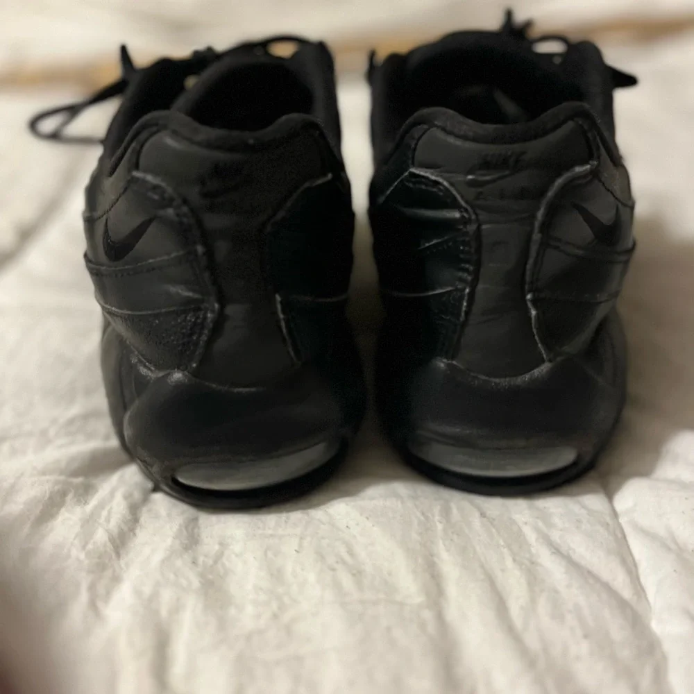 Nike Shoes Youth 7YAir‎ Max 95 Recraft 